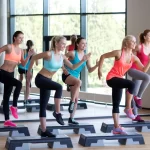 Женская фитнес-студия - Shape&slim