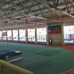 Спортивный комплекс - Шинник