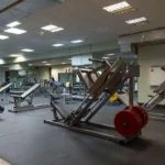 Фитнес-клуб - Shira Fitness