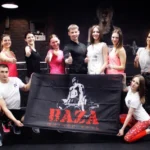 Фитнес-клуб - Shira Fitness