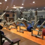 Фитнес-клуб - Shira Fitness