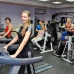 Фитнес-клуб - Shira Fitness