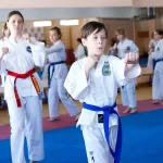 Спортивный зал - Школа боевых искусств Чиканчи