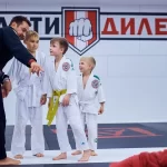 Школа боевых искусств Дмитрия Носова. Школа Дмитрия Носова