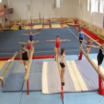 Школа гимнастики