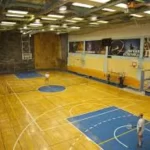 Спортивный клуб гимнастики и акробатики - Школа сестёр