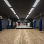 Школа тайского бокса