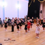 Школа танцев Романа Федотова
