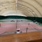 Школа тенниса и пляжного тенниса