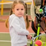 Школа тенниса Юлии Лаптевой