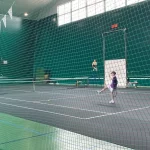 Школа тенниса Юлии Лаптевой