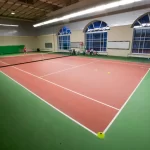 Школа тенниса