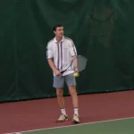 Школа тенниса Вадима Русланова