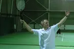 Спортивный клуб Школа тенниса Вадима Русланова