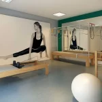 Студия пилатеса - Showme. Pilates