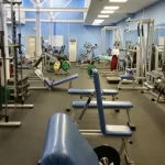 Sia fitness