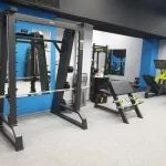 Siberian gym