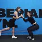 Siberian gym