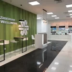 Siberian Wellness