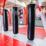 Спортивный клуб тайского бокса - Сибирь