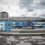 Спортивный клуб смешанных единоборств - Сибирь