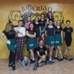 Сибирская академия ирландского танца