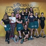 Спортивный клуб Сибирская академия ирландского танца