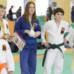 Спортивный клуб боевых искусств - Сибирский барс