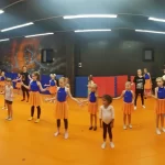 Школа танцев - Sidjem