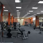 Фитнес-центр - Сильная Арена