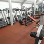 Спортивный клуб - Silver Gym
