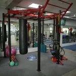 Фитнес-клуб - Silver gym