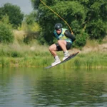 Simple Wake Park