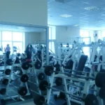 Фитнес-клуб - Система фитнес