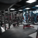 Фитнес-клуб - S.k.a.i. Gym