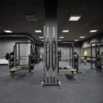 Фитнес-клуб - S.k.a.i. Gym