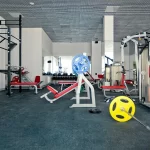 Физкультурно-досуговый центр - Сказка. Бригантина