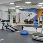 Студия персонального тренинга и бокса - Skfitness