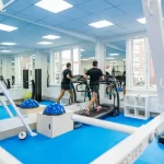 Студия персонального тренинга и бокса - Skfitness