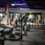 Фитнес-клуб - Sky fitness