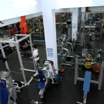 Фитнес-клуб - SkyGym