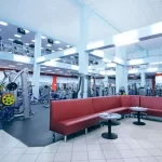 Фитнес-клуб - SkyGym