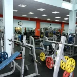 Фитнес-клуб - SkyGym