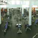 Фитнес-клуб - SkyGym