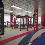 Фитнес-пространство - Sl gym