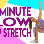 Slowly stretch&yoga studio