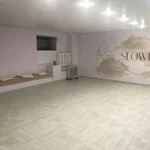 Slowly stretch&yoga studio