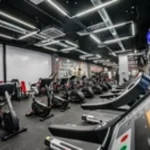 Фитнес-клуб - Smart Fitness Life