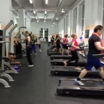 Фитнес-клуб - SMART FITNESS