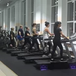 Фитнес-клуб - SMART FITNESS